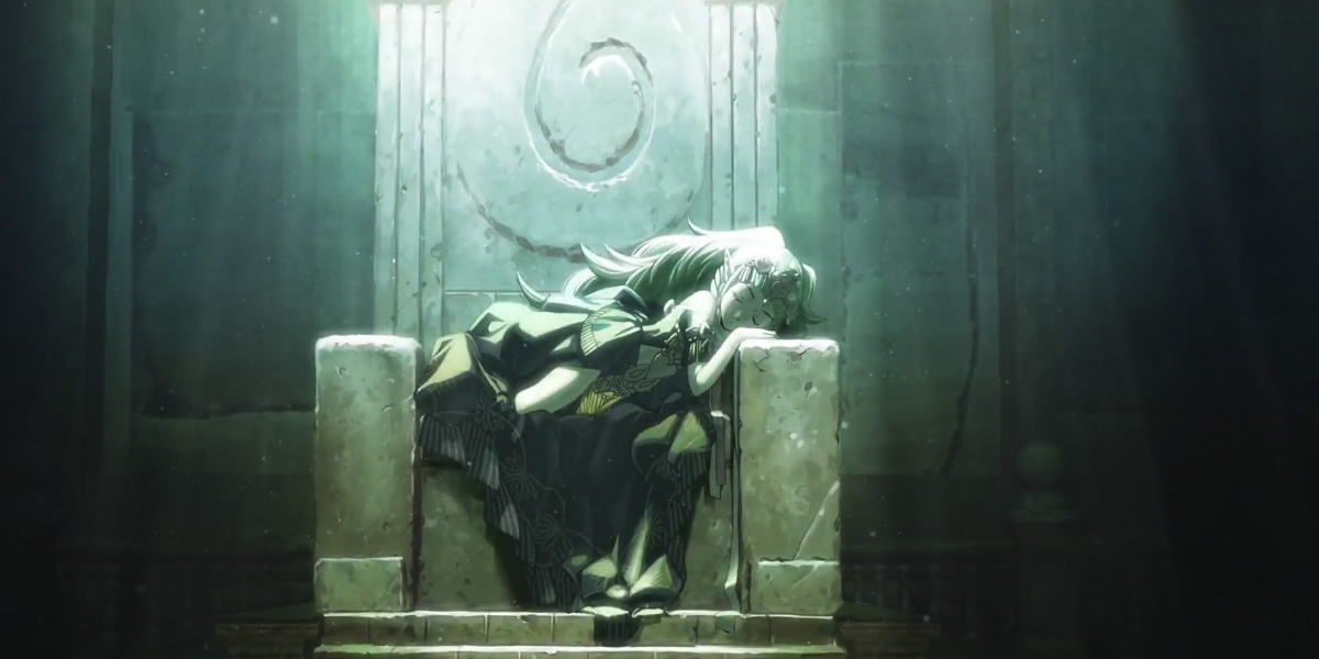 Fire Emblem: Three Houses brings the series to Switch