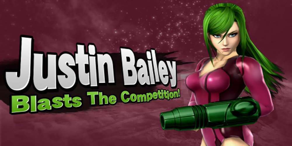 Who are your most wanted Echo Fighters for Smash Bros. Ultimate?