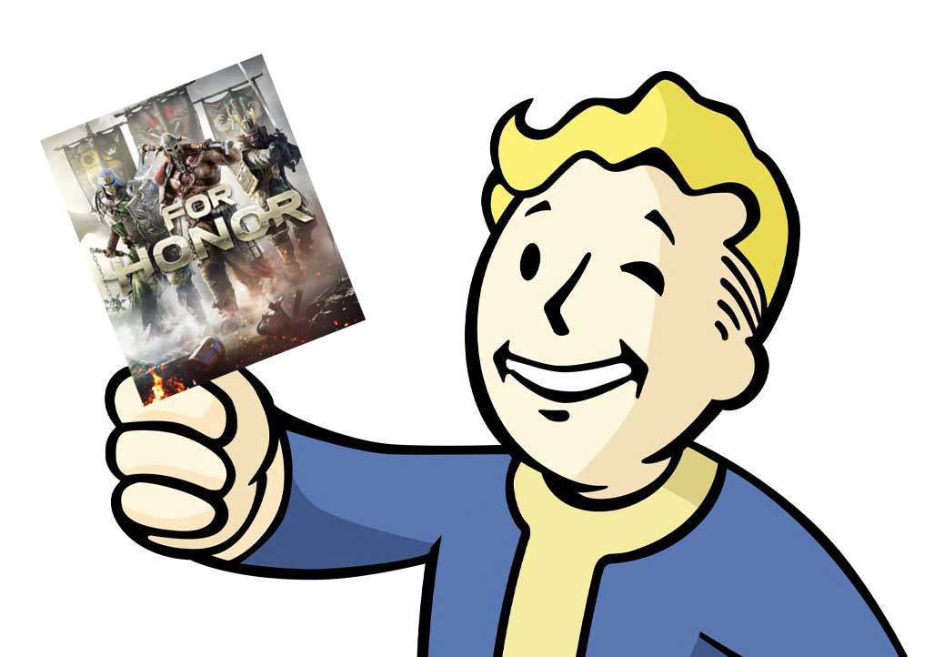 Big sale on Bethesda and Ubisoft PC games as E3 concludes