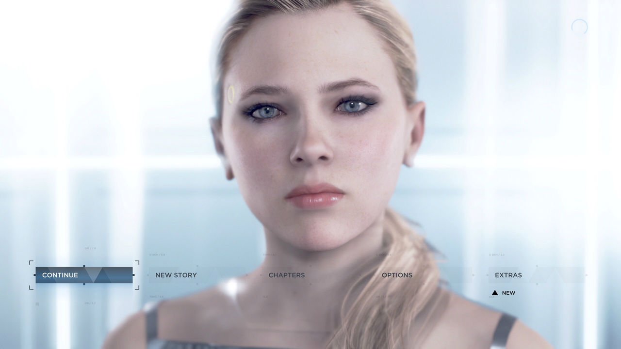 Detroit: Become Human devs to implement a small feature at the request of fans