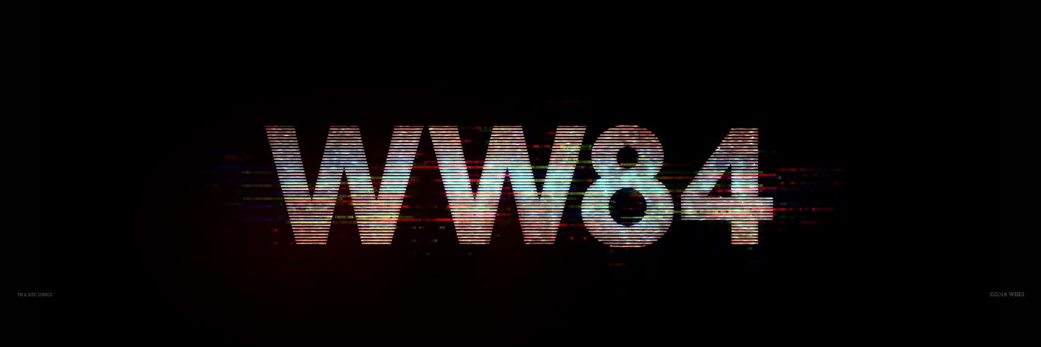 Wonder Woman 2 starts filming, gets official title, rocks 80s fashion