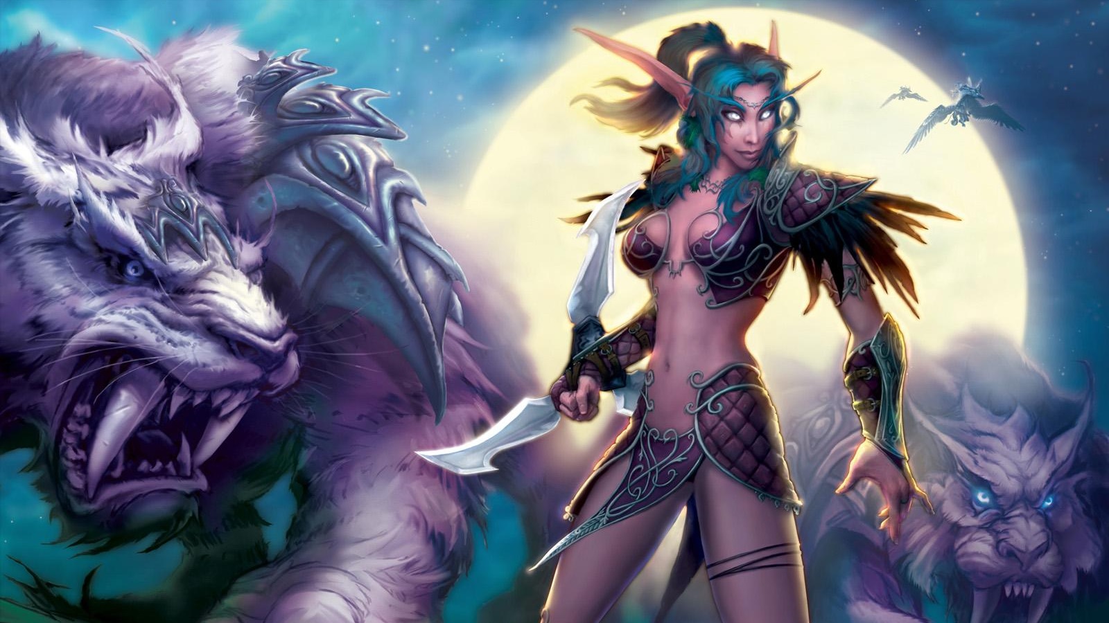 World of Warcraft Classic will not contain any expansion