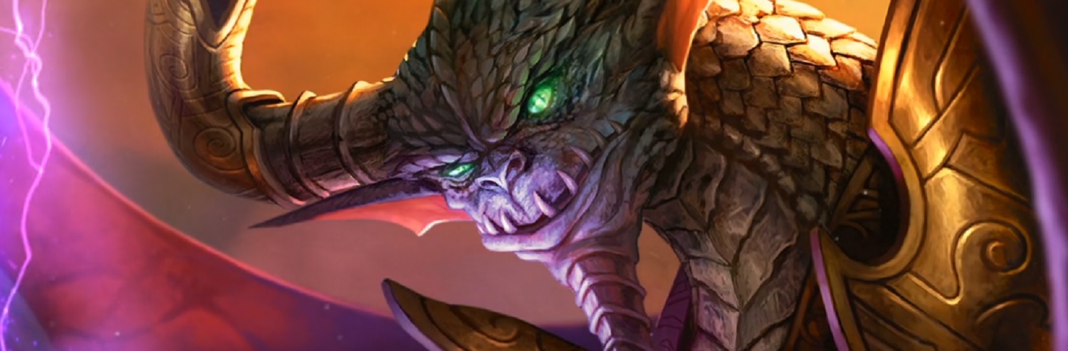 Magic: The Gathering's next set, Core 2019, dated for July 13