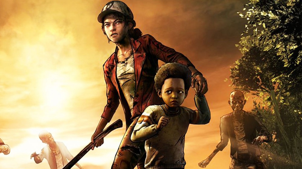 Telltale Games is being sued by co-founder Kevin Bruner