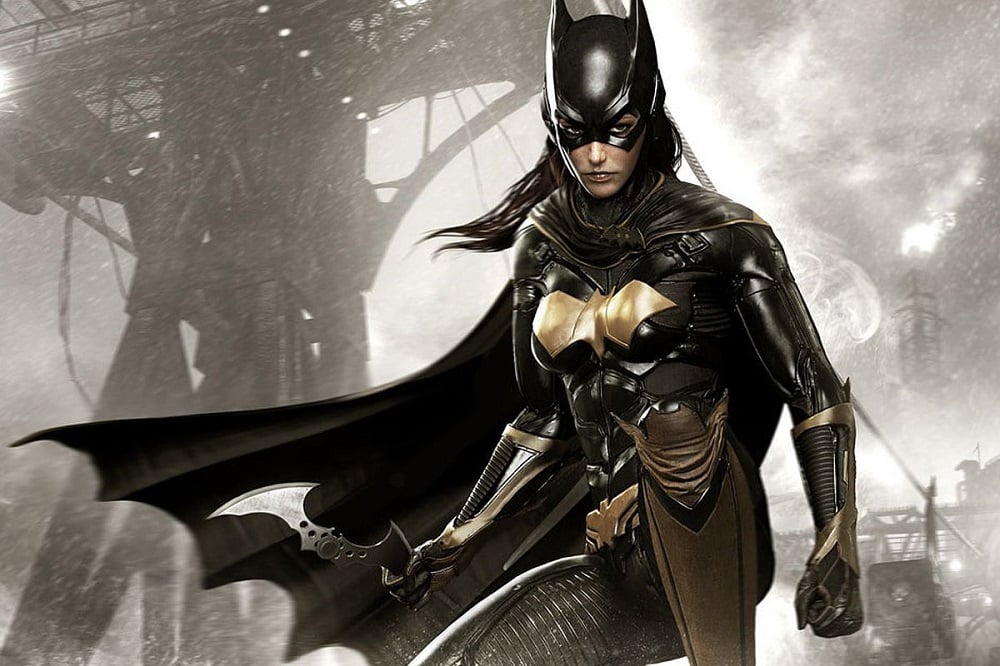 Rocksteady acknowledges lack of news at E3