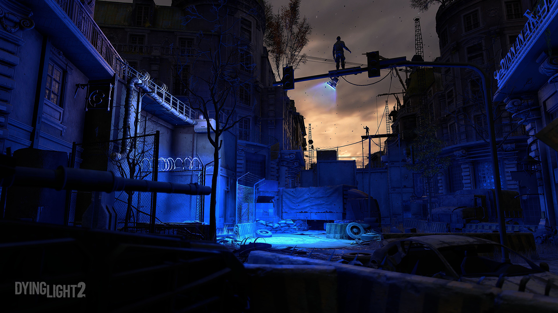 Dying Light 2 makes me regret sleeping on the first game