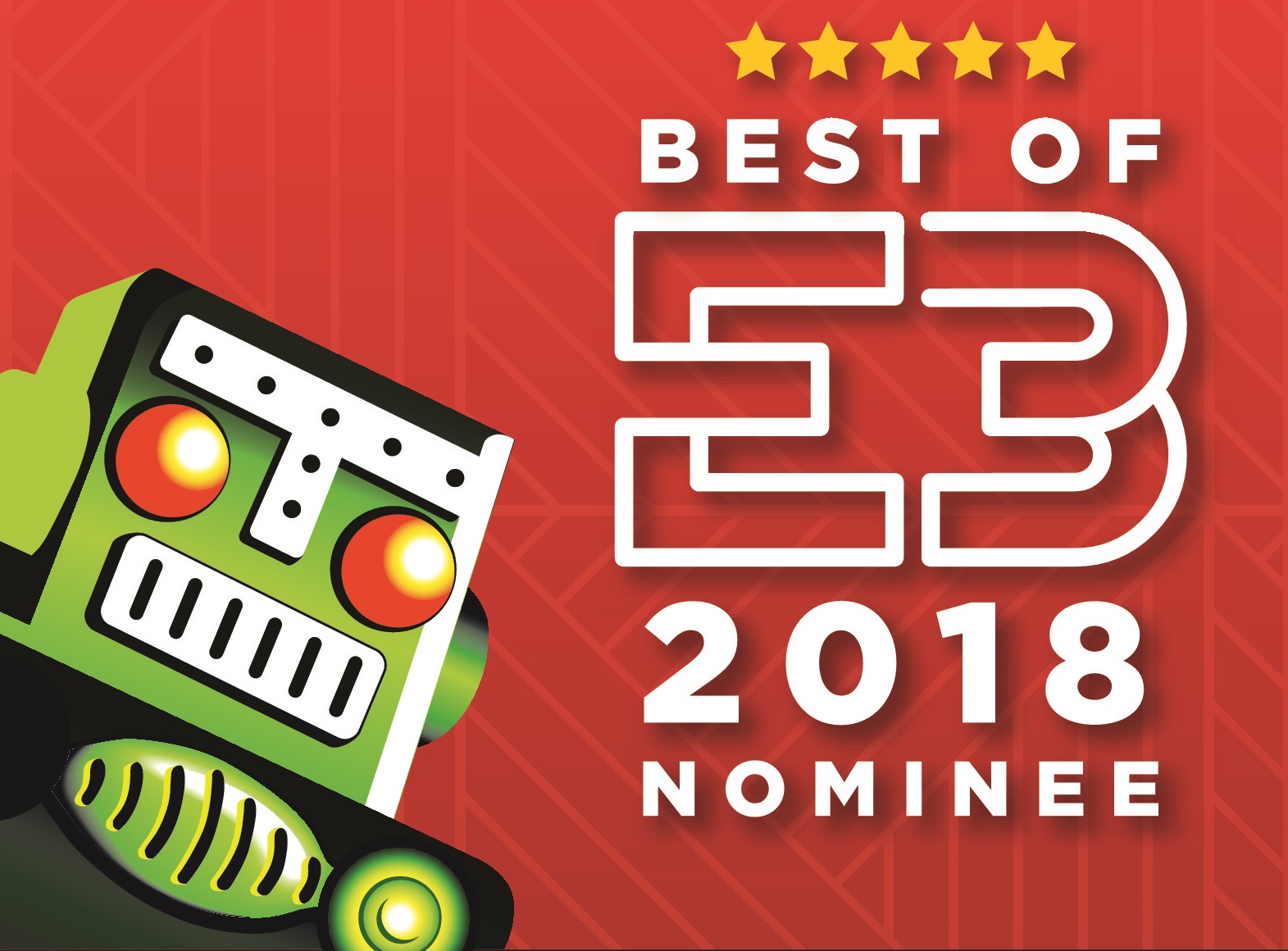 Here are the nominees for Destructoid's Game of the Show at E3 2018