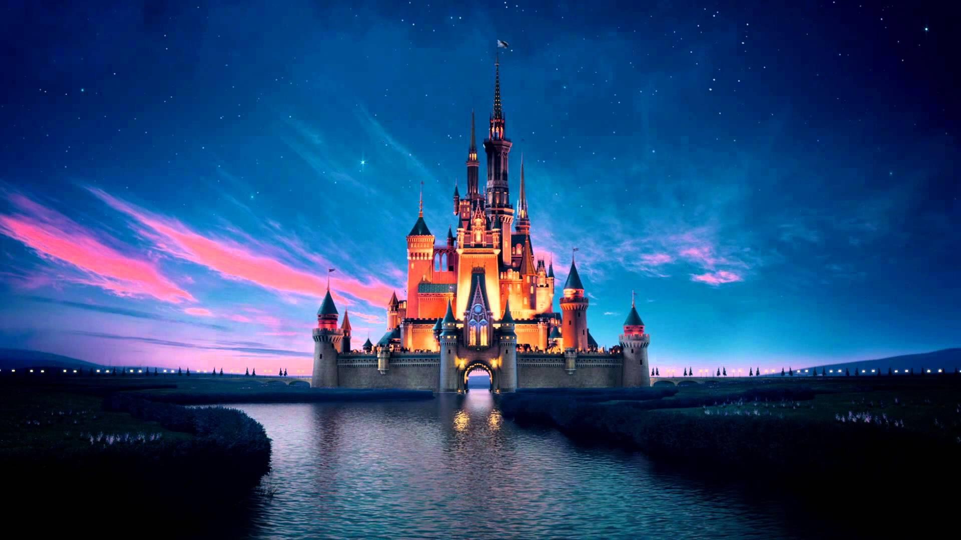Disney and Nintendo are teaming up to create a Switch show