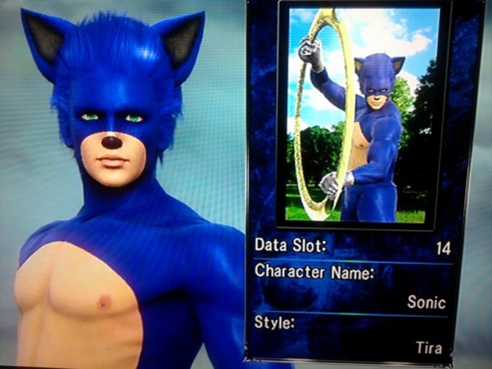 Soulcalibur VI will be bringing back the character creator