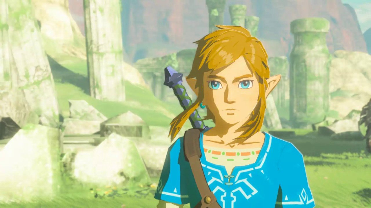 Nintendo boss Reggie Fils-Aime says Zelda sells like hotcakes in Canada