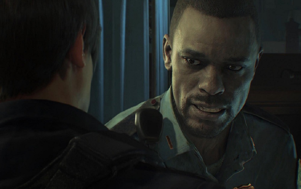 No current plans for Nintendo Switch port of Resident Evil 2 remake