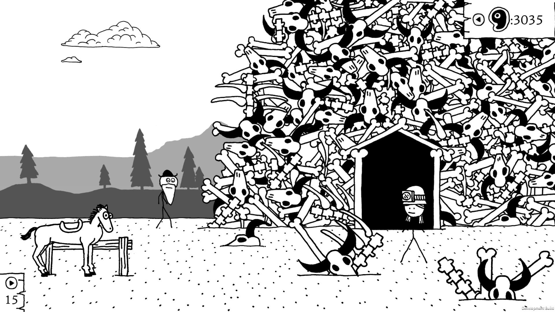West of Loathing producer says the Switch version sold 'about a third' on Switch as it did on PC, but the team is still 'thrilled'
