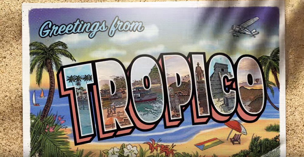 Soon you can be a ruthless dictator on the go with Tropico for iPad
