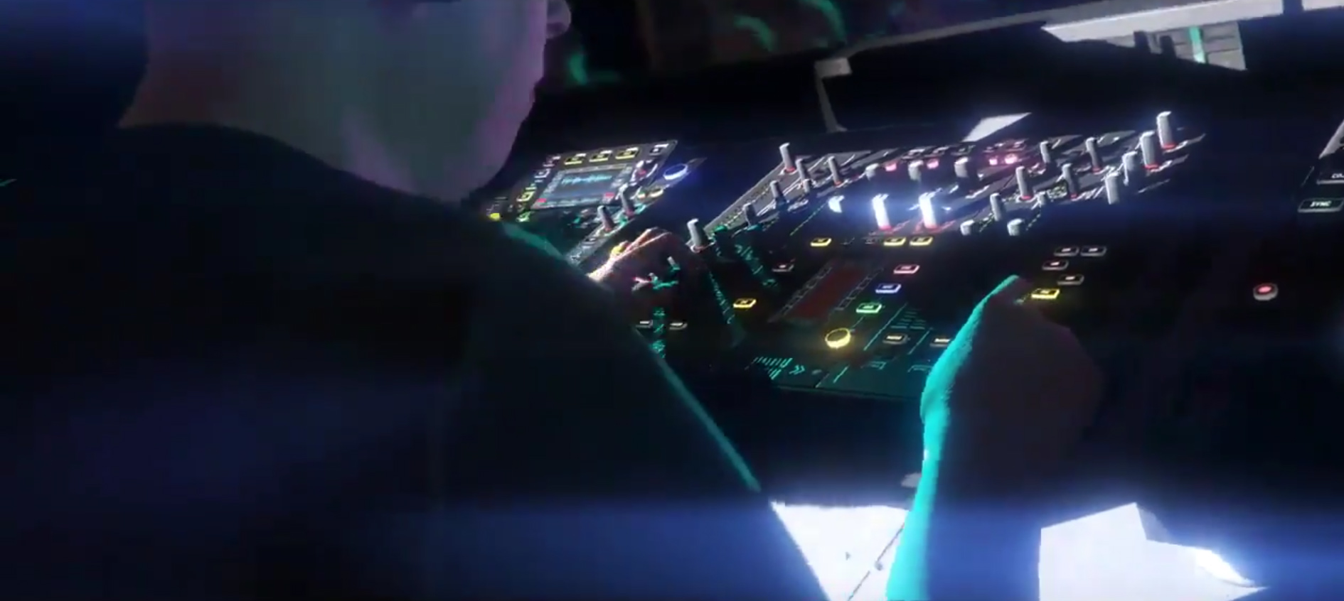 GTA Online is adding nightclub management next month