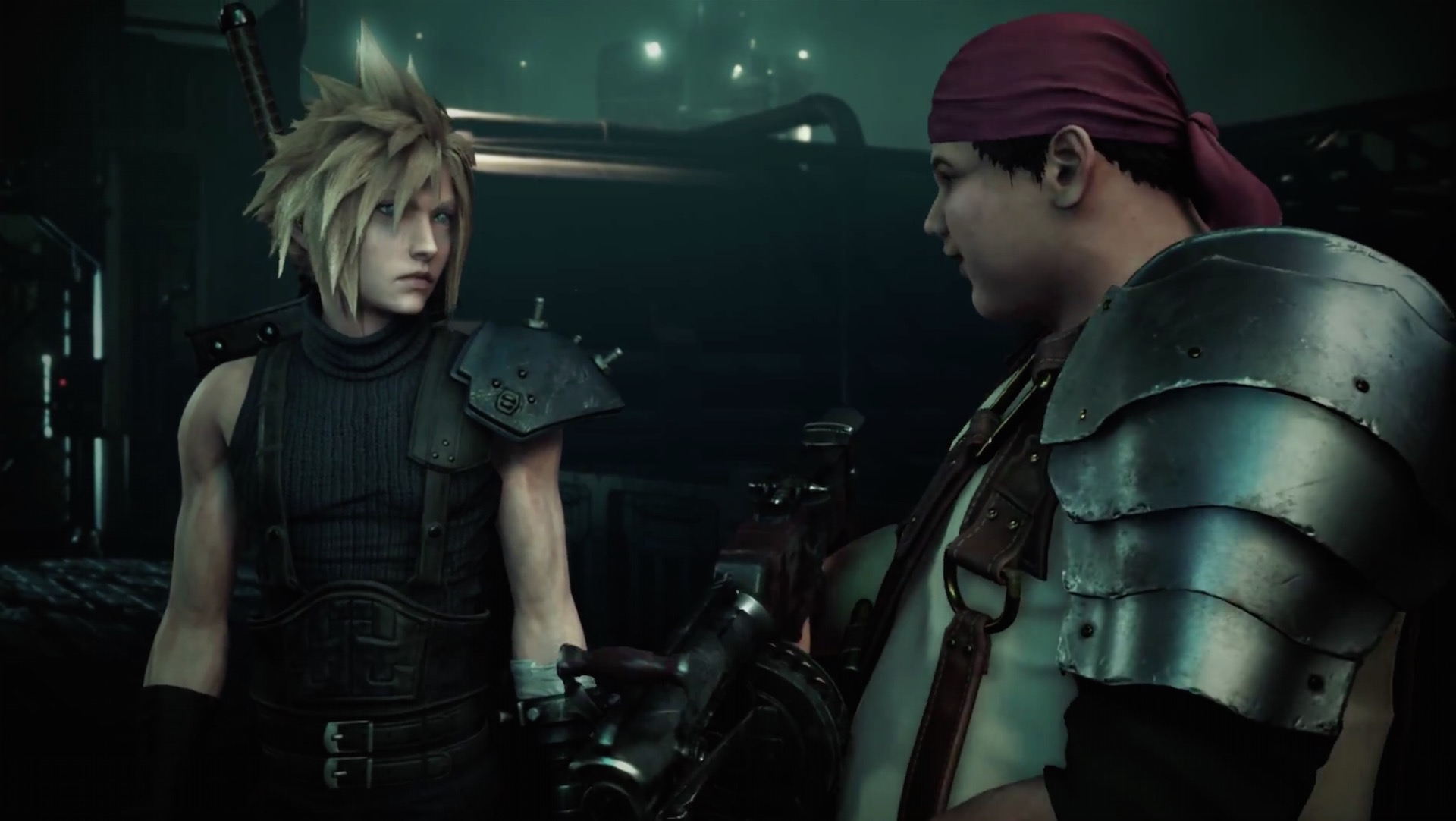Tetsuya Nomura admits that Kingdom Hearts 3 and Final Fantasy VII Remake were announced too early