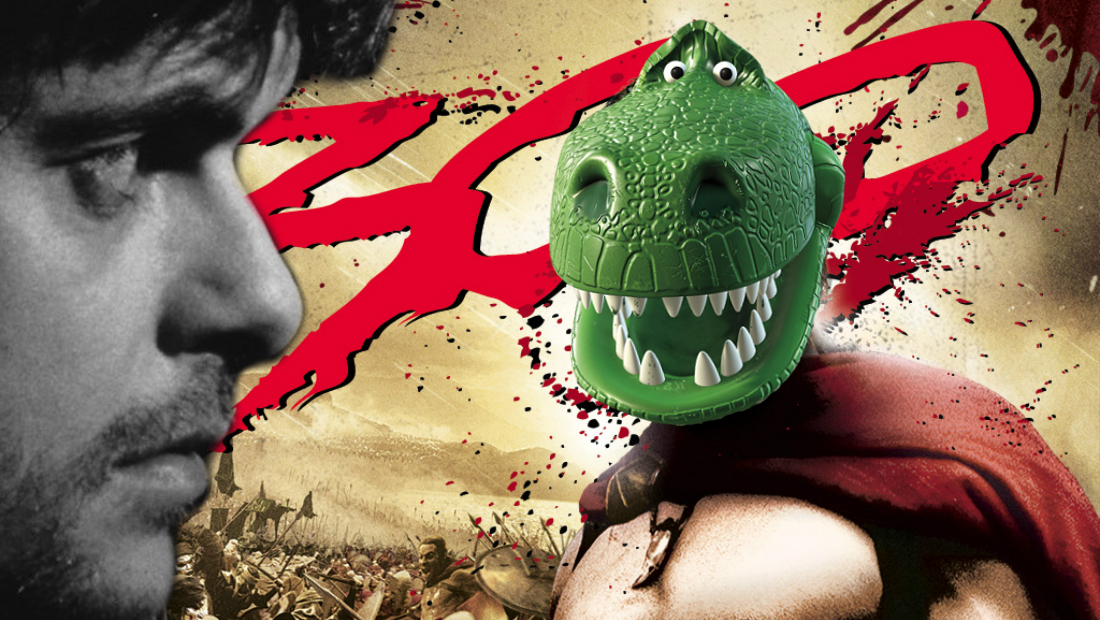 The 300 Week 25: More Hyped for a Bela Tarr Movie Than Jurassic World: Fallen Kingdom