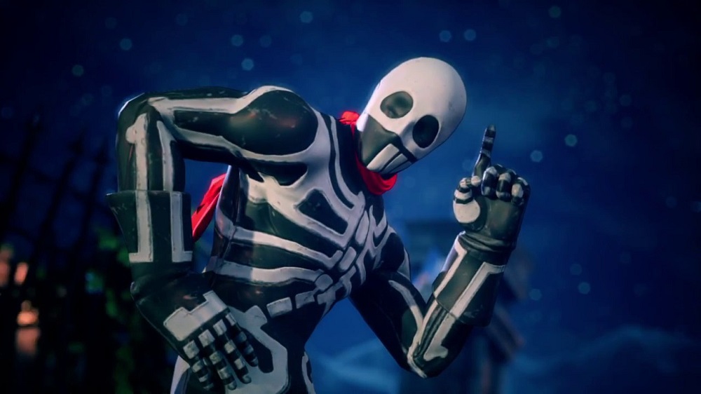 Fighting EX Layer hits the ring today with new launch trailer