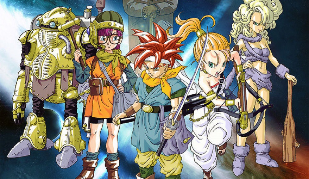 Square Enix release fourth patch for Chrono Trigger PC port