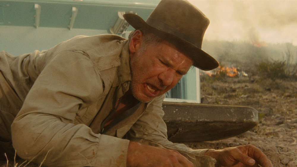 Indiana Jones 5 delayed, Jonathan Kasdan to write script