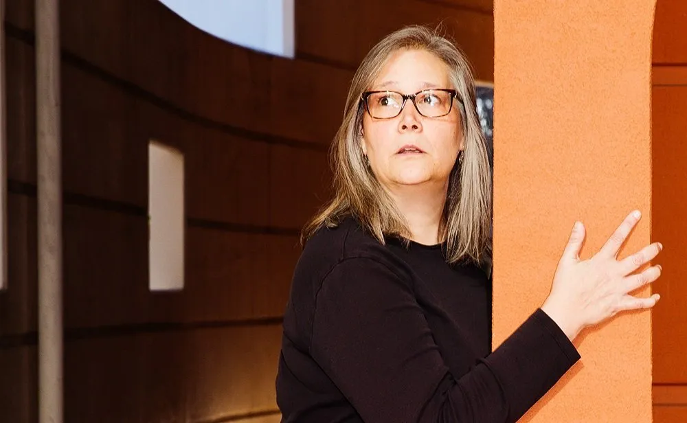 Amy Hennig reveals that she has left EA to start her own studio