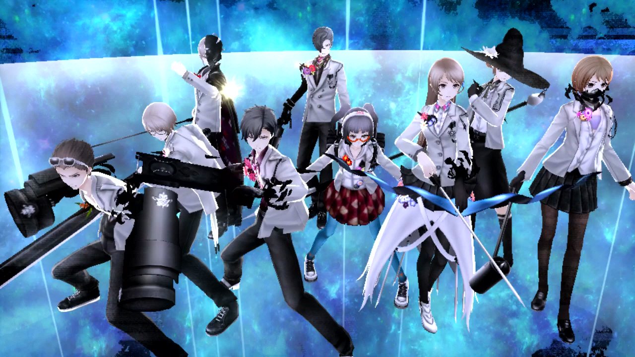 Caligula Effect: Overdose, a re-release with 'twice the story content' of the original, coming west to PC, PS4, Switch