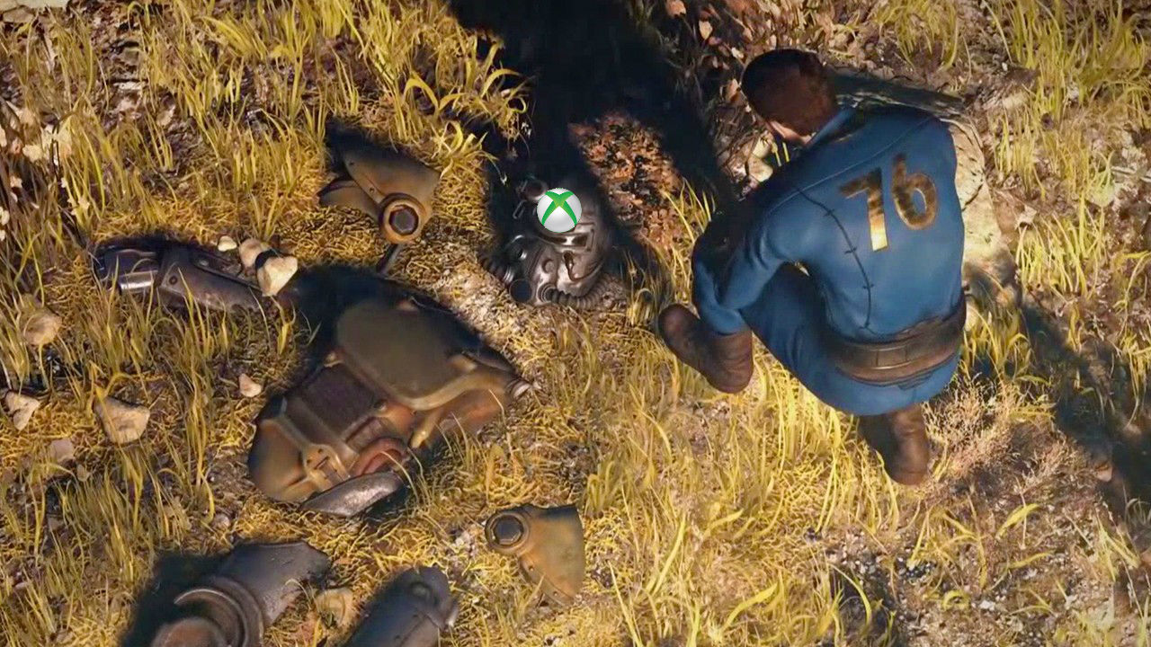 Bethesda 'would have loved' Fallout 76 cross-play, but Sony is 'not as helpful as everyone would like'