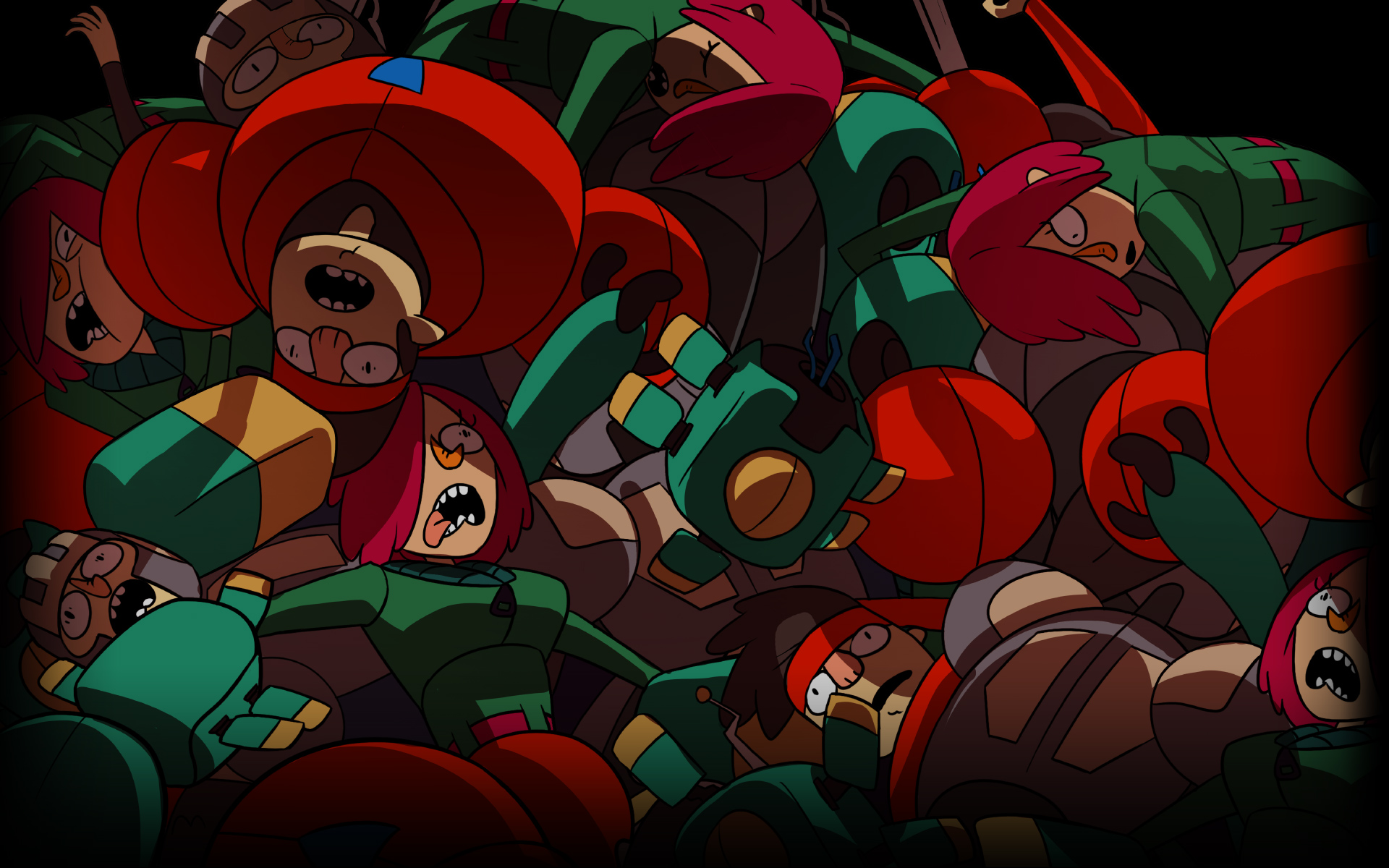Capybara is set to reveal a pair of new games soon