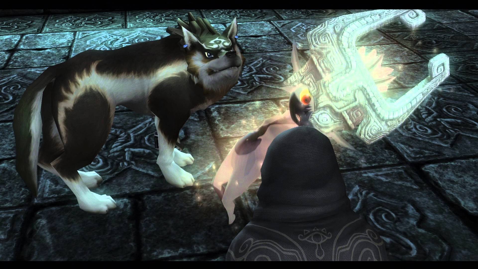 No piece of music has ever moved me as much as Midna's Lament in The Legend of Zelda: Twilight Princess