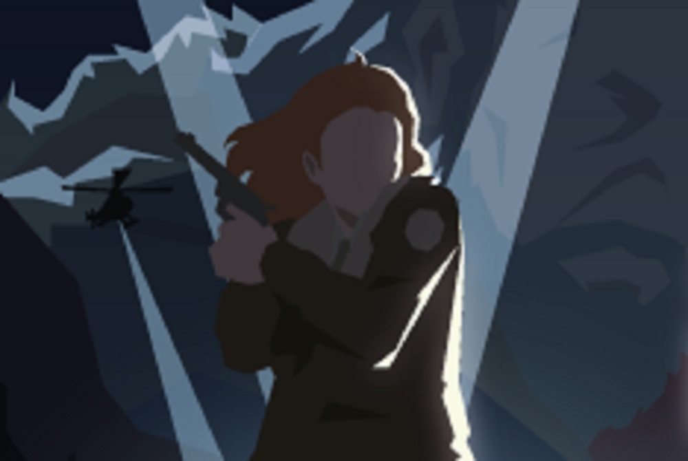 Prepare to be told 'You're a loose cannon!' in This is the Police 2