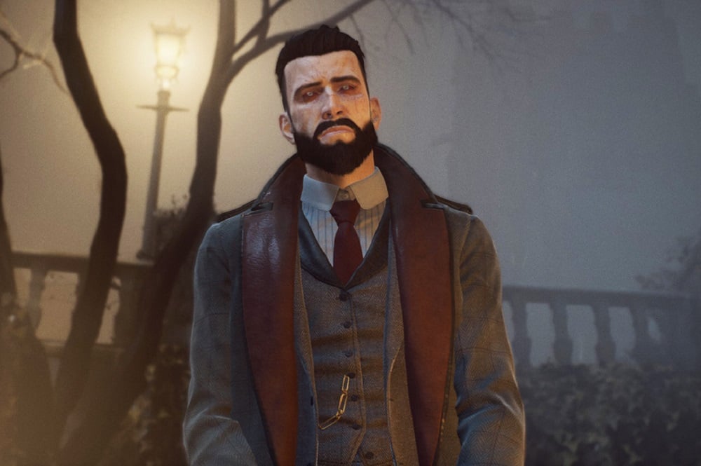 Vampyr update sucks the life out of some troublesome issues