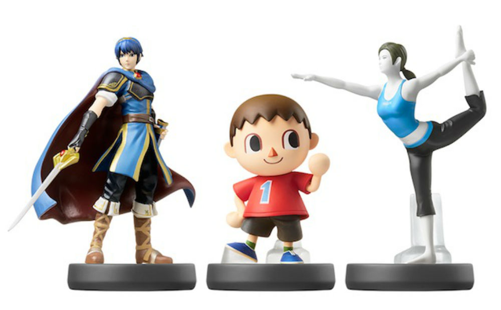 Get your import accounts ready: Nintendo confirms full Super Smash Bros. amiibo reprint dates