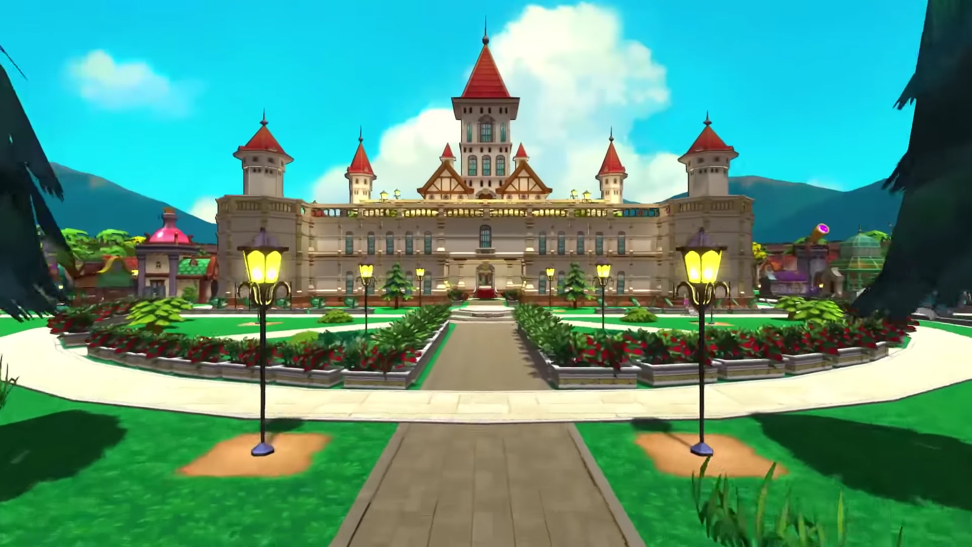 PQube shows off RPG school sim Valthirian Arc: Hero School Story