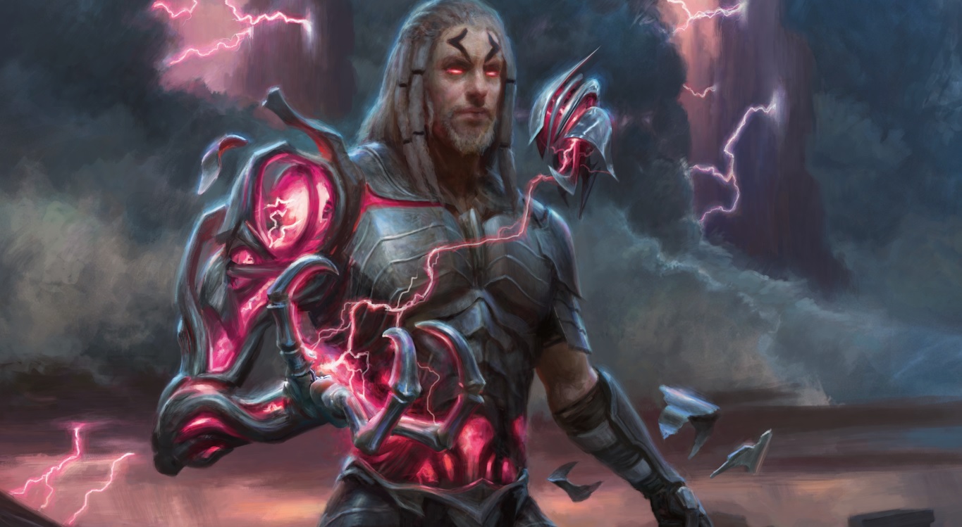 Everything you need to know for Magic: The Gathering's Core 2019 prerelease event