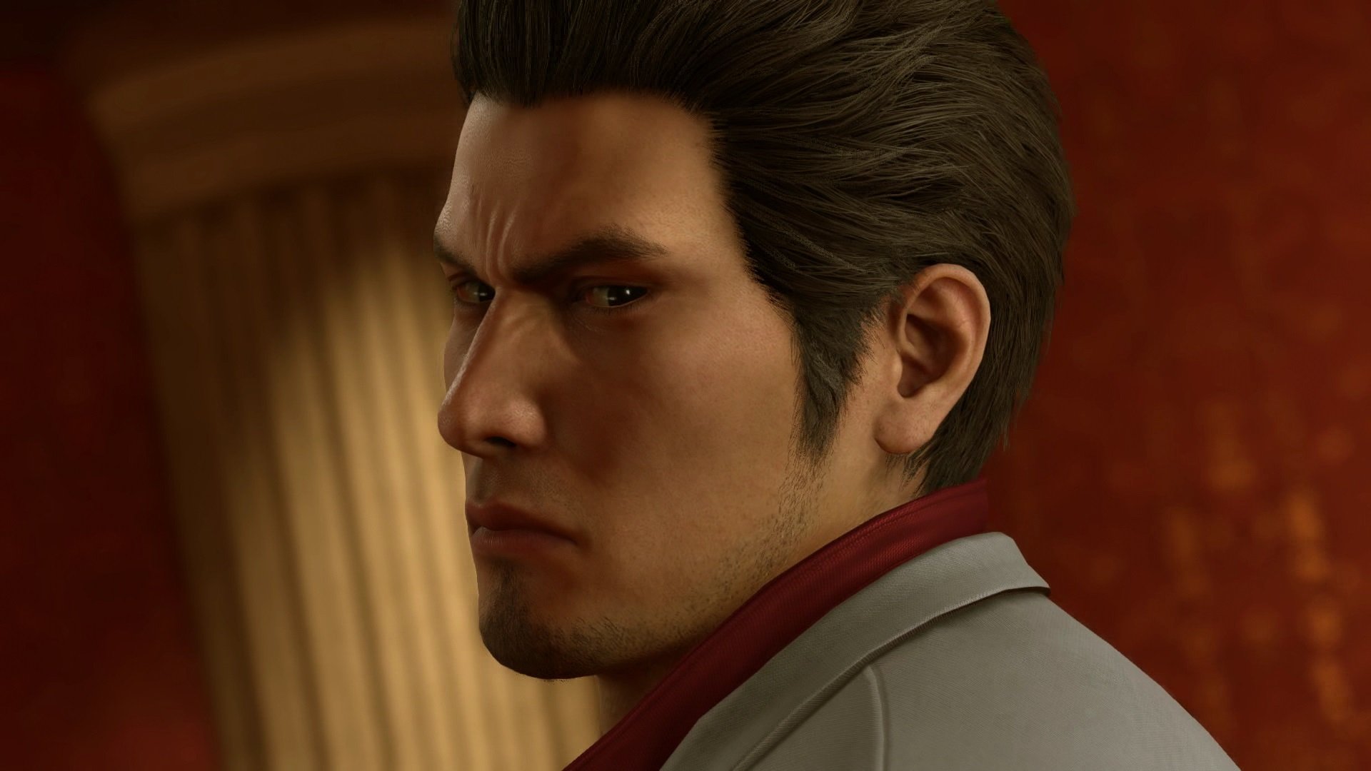 Yakuza Kiwami 2's demo is now available