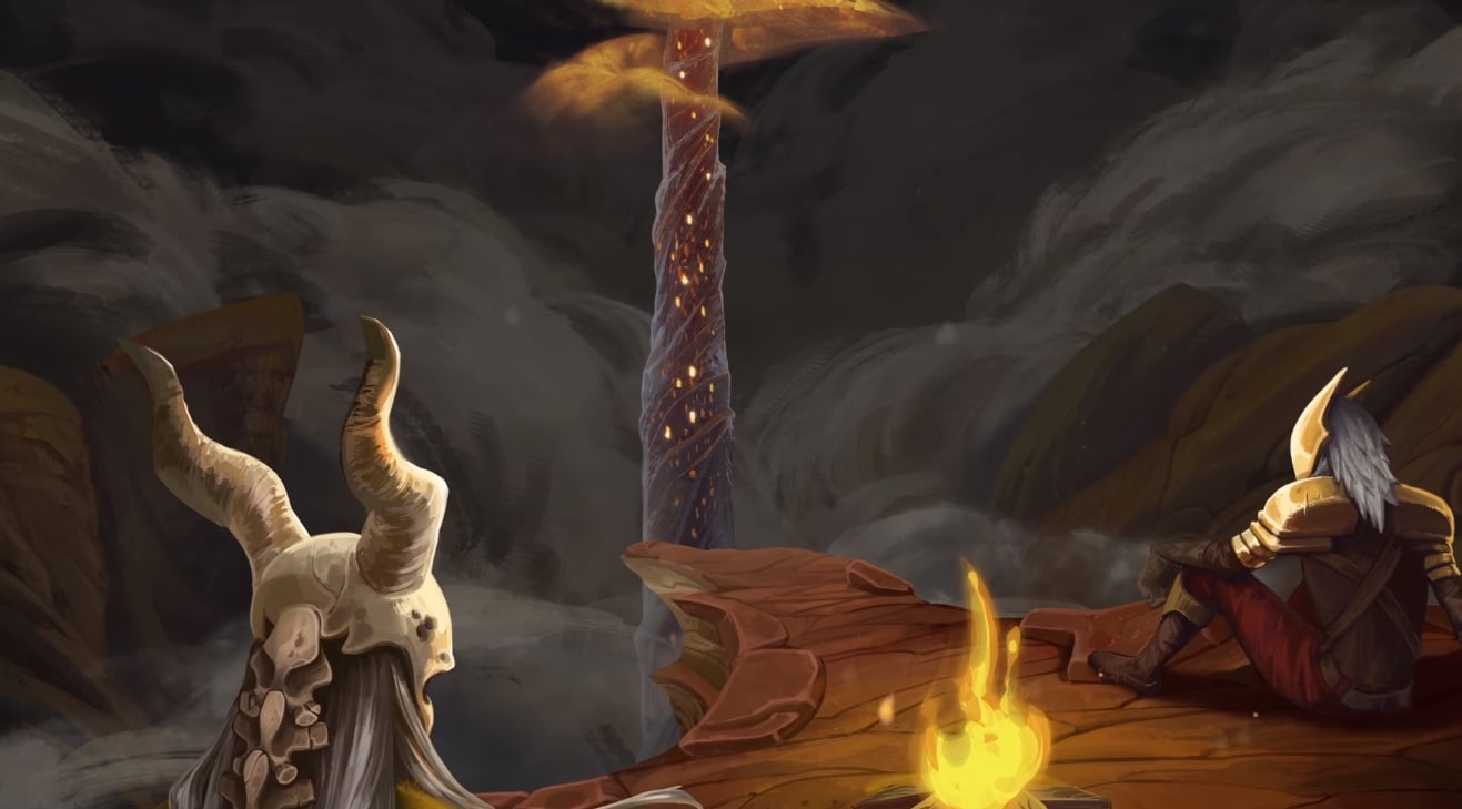 Early Access Review: Slay the Spire