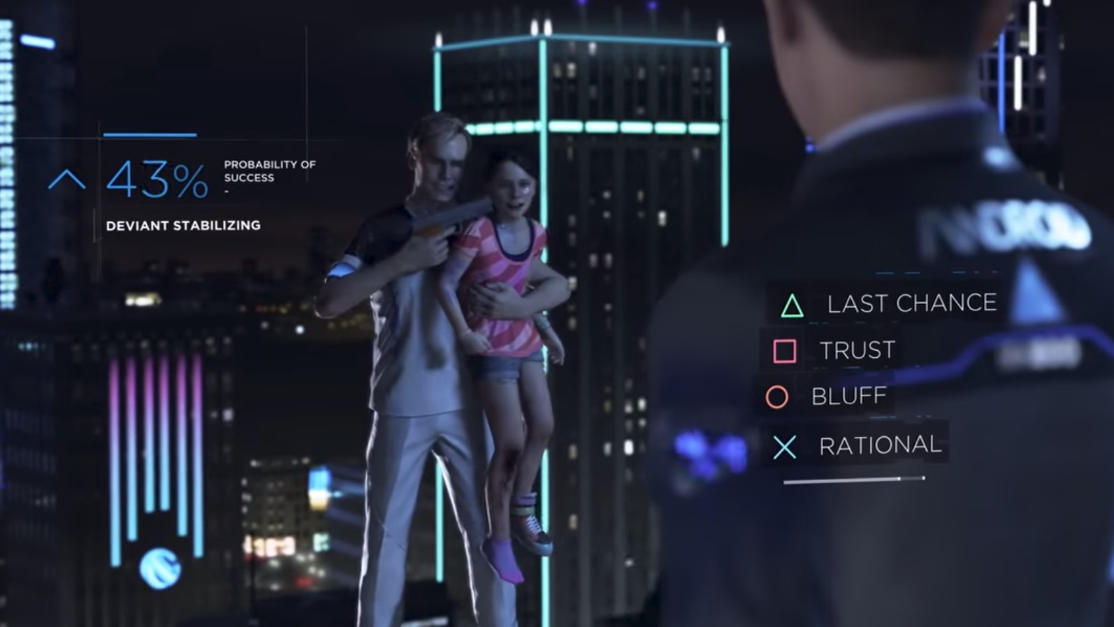 Narrative games need to ditch short and vague dialogue prompts