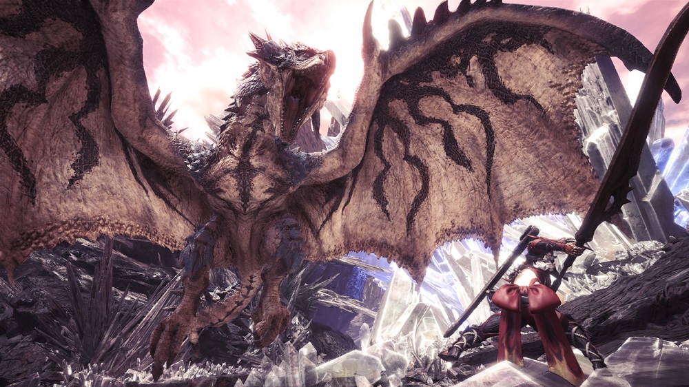 Rumour: Monster Hunter: World PC specifications leaked via WeGame