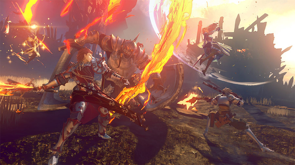 Cygames has conquered mobile: Now it's coming for consoles
