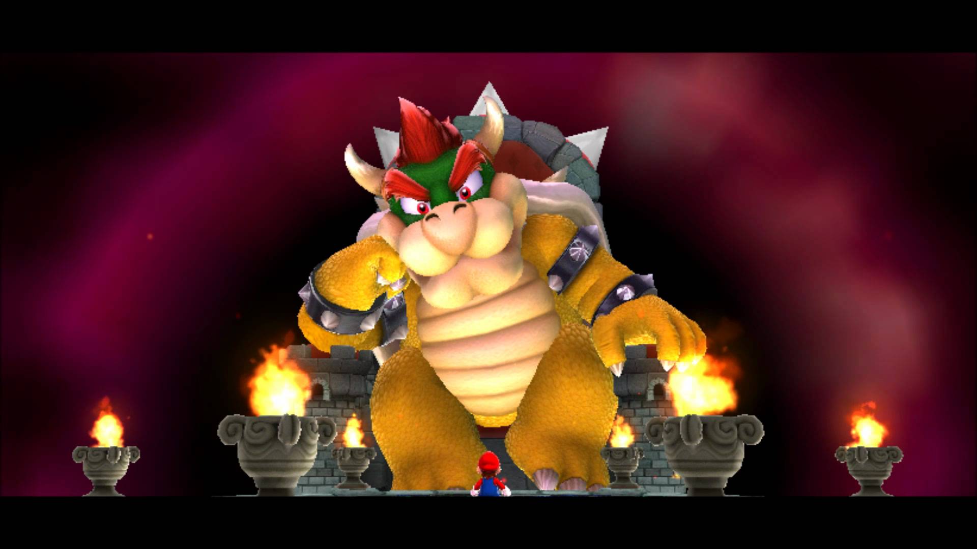 Taking Out The Trash: Fascist Koopas don't learn