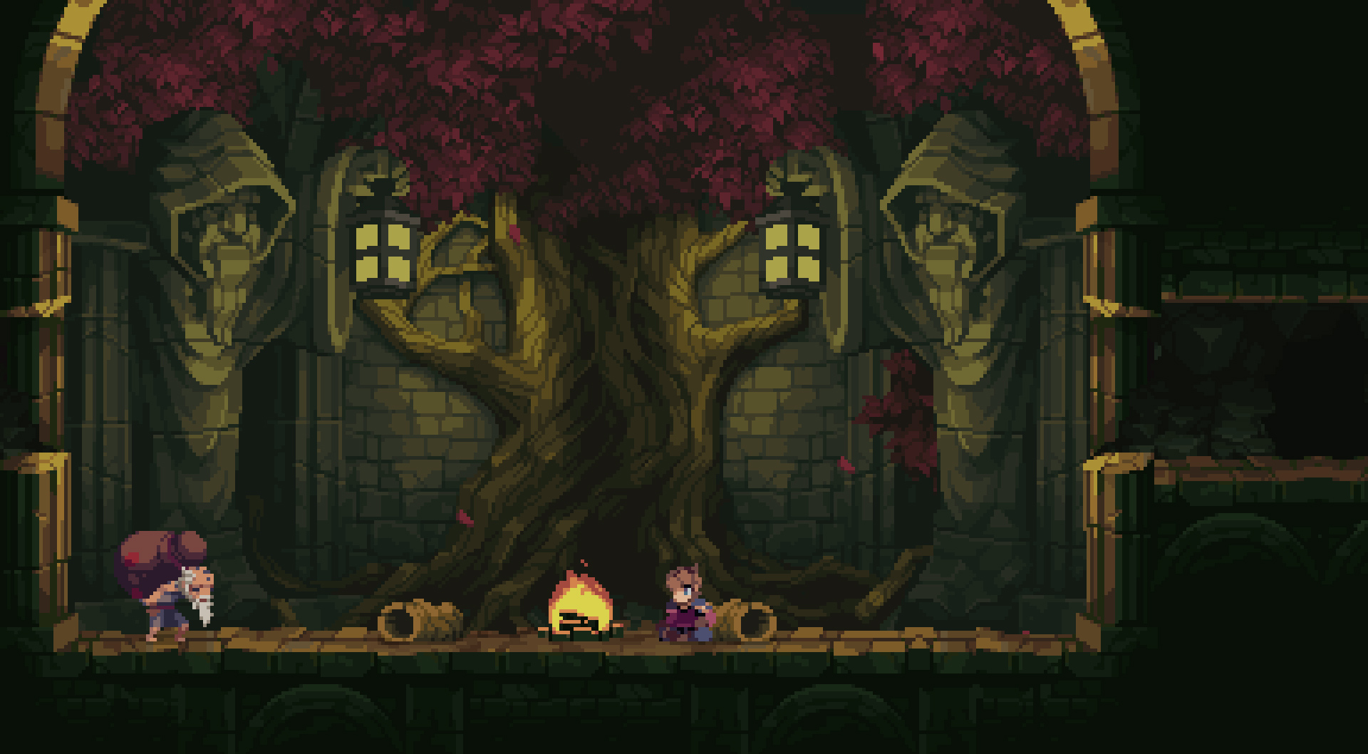 After five years and 72 Kickstarter updates, Chasm is finally coming this month