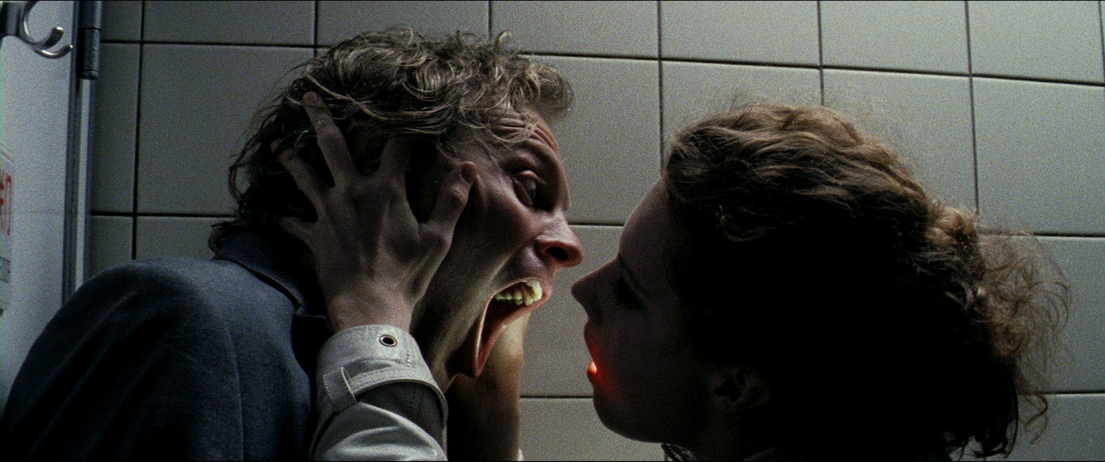 This summer's Fantasia Fest has six films that get me all hot and bothered