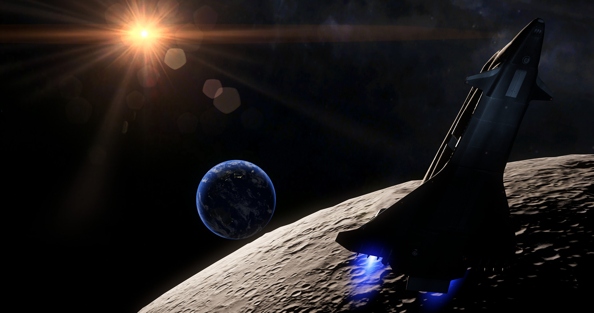 Prey: Mooncrash's free update has traces of Skyrim and The Evil Within