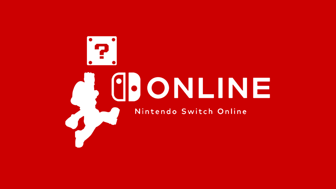 Nintendo will give us more information for the Switch's online component in September