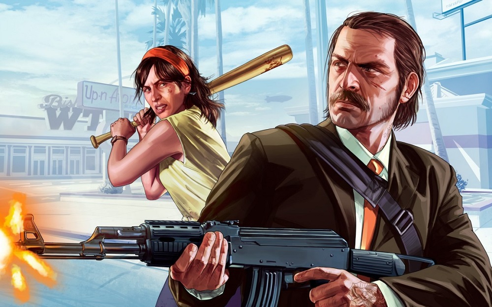 Fly the unfriendly skies with GTA: Online's latest discounts