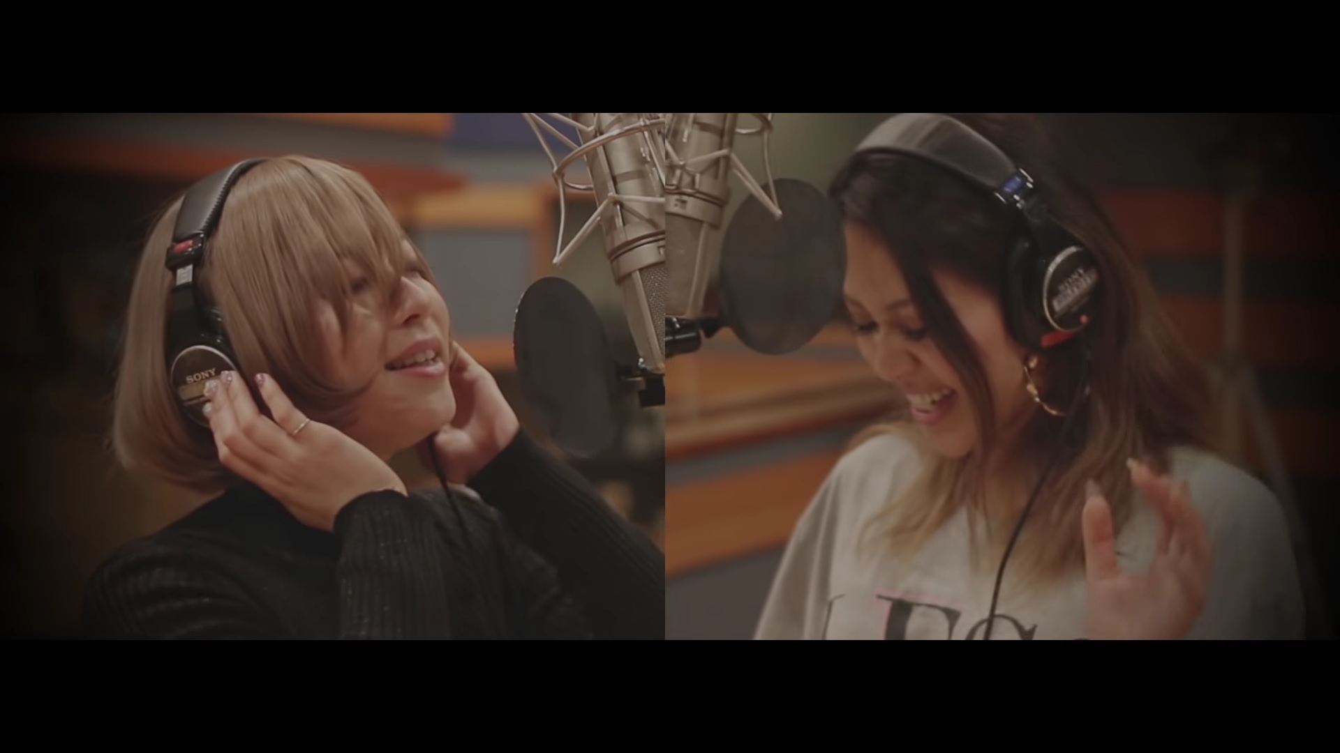 Surprisingly, Splatoon 2's singers aren't actual inklings