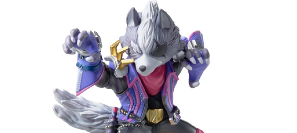 Nintendo announces dates, prices for Ridley, Inkling and Wolf Smash Ultimate amiibo