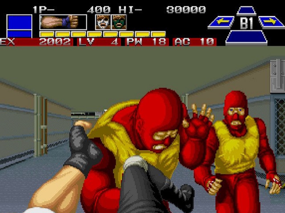 Not-so-super Neo Geo title The Super Spy returns on modern platforms