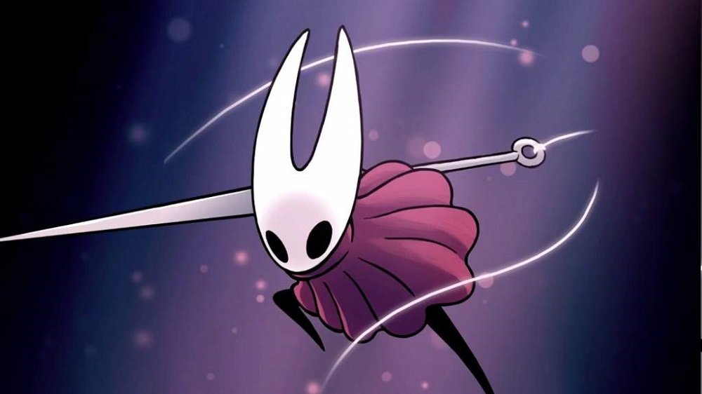 New Hollow Knight patch goes bug bustin' on Switch