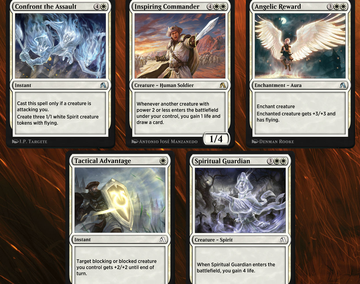 Magic Arena's newest patch adds Core 2019, a tutorial, and exclusive cards into the mix