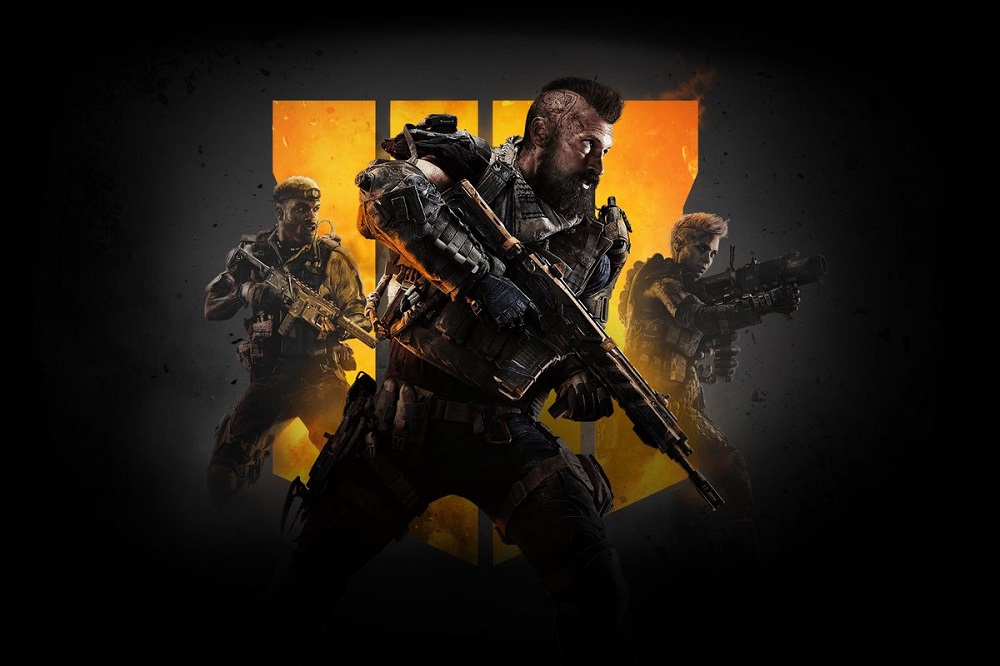 Call of Duty: Black Ops 4 Beta dates announced for August